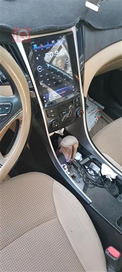 هیوندای سۆناتا